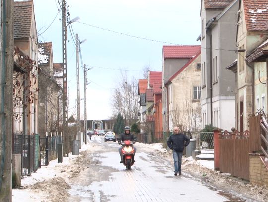 Markocice, Kilińskiego i Żymierskiego