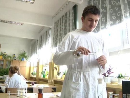 Mateusz  uzdolnionym dolnoślązakiem