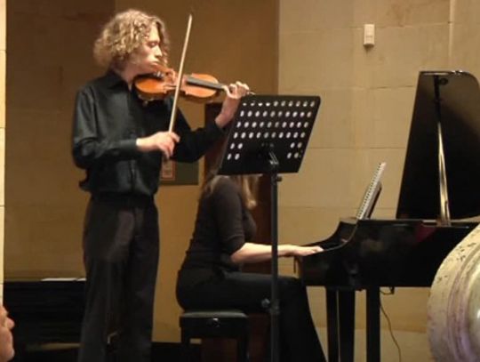 Messiaen, Goetze i Stalag VIII A