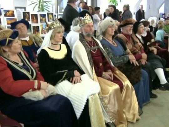 Międzynarodowe spotkanie
