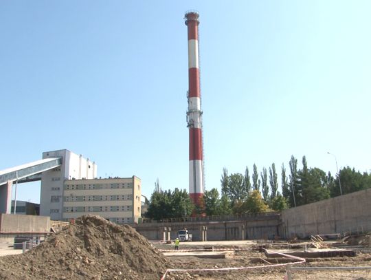 Miejskie ciepło z biomasy
