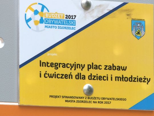 Mieszkańcy zgłaszają i wybierają