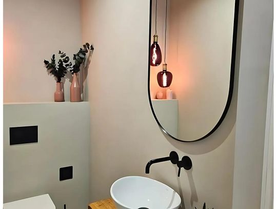 Mikrocement CONBAR – nowy standard wykończenia wnętrz i powierzchni