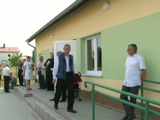 Milionowa inwestycja w Koźminie
