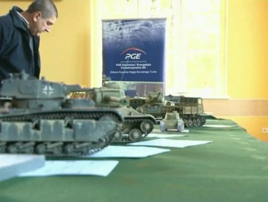 Miniaturowe dzieła 