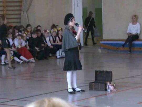 Młodzi utalentowani