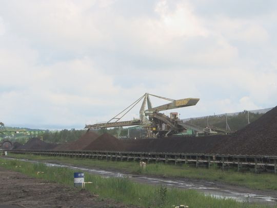 Mniej pyłu i hałasu