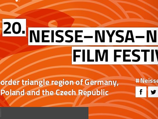 Mocne tytuły w zgłoszeniach na Nyski Festiwal Filmowy