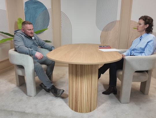 Moja przyjaciółka, śmierć – grabarz o życiu po drugiej stronie tabu