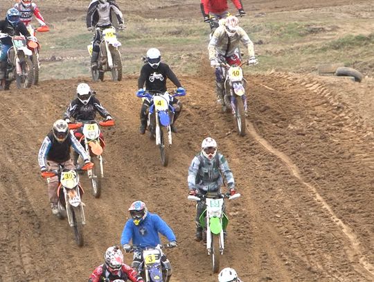 Motocross Cup Bogatynia już w sobotę