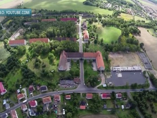 "Mury mówią" po raz drugi