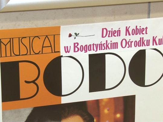 Musical i nieme kino