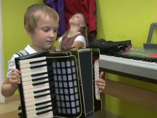 Muzyczna klasa