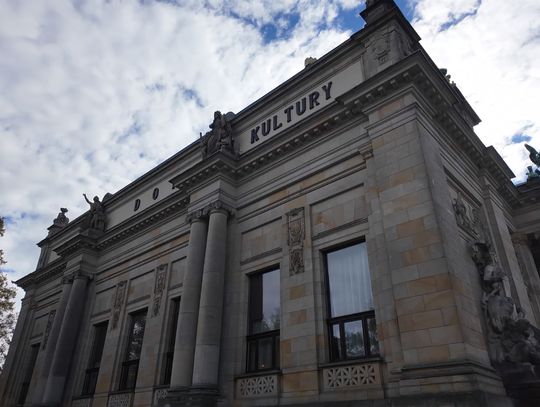 Muzycznie i teatralnie w Zgorzelcu