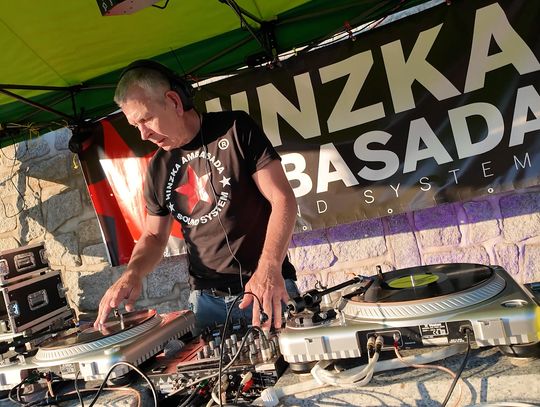 Muzyka na ulicy