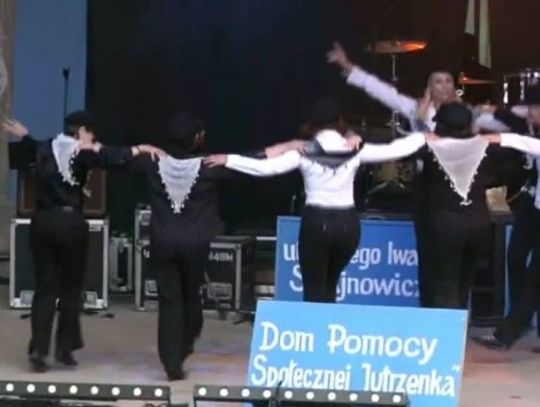 Na grecką nutę