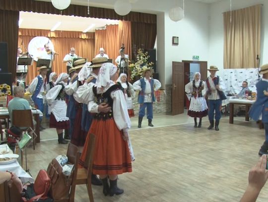 Na ludową nutę
