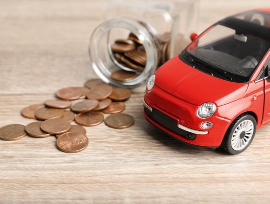 Nagła awaria auta? - wypożycz auto zastępcze