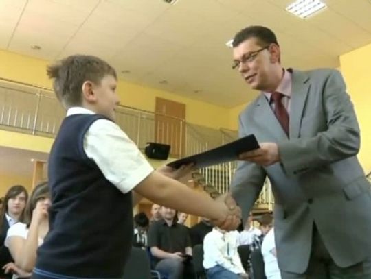 Nagrody i stypendia w sporcie rozdane