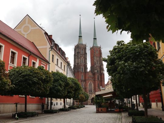 Najdroższe dzielnice we Wrocławiu