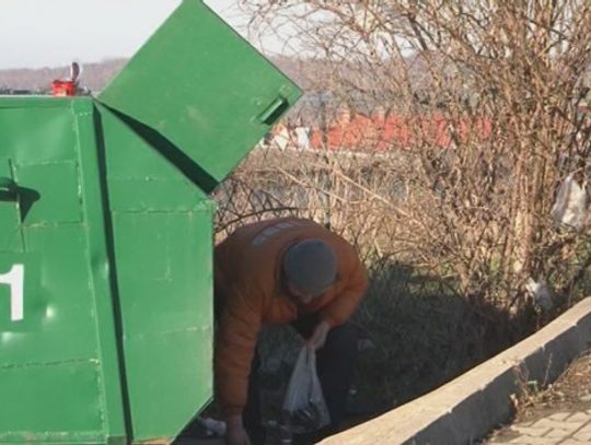 Narkotyki i alkohol