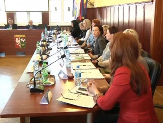 Narkotykowa konferencja