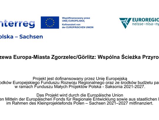 Natura po obu stronach Nysy – zakończył się wyjątkowy polsko-niemiecki projekt „Wspólna Ścieżka Przyrody”