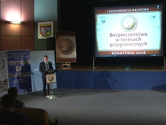 Naukowcy o bezpieczeństwie