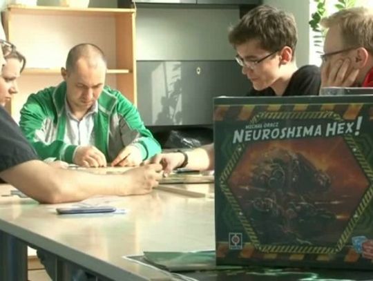Neuroshima - armia nadchodzi