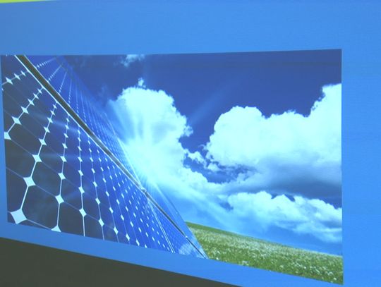 Nie chcemy solarów?