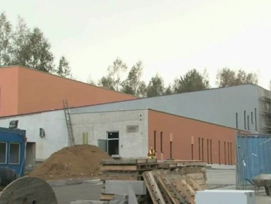 Niebawem koniec