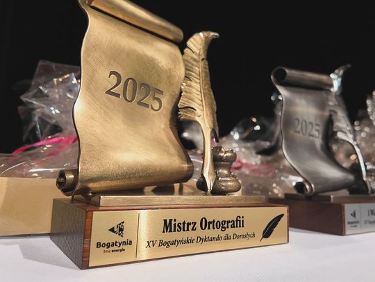 Niech żyje język polski