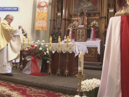 Niedziela z Janem Pawłem II