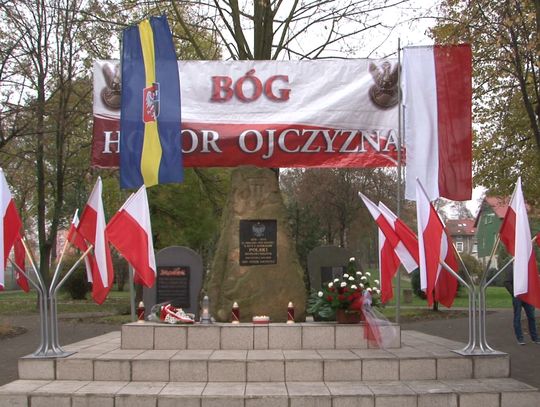 Niepodległość w mieście