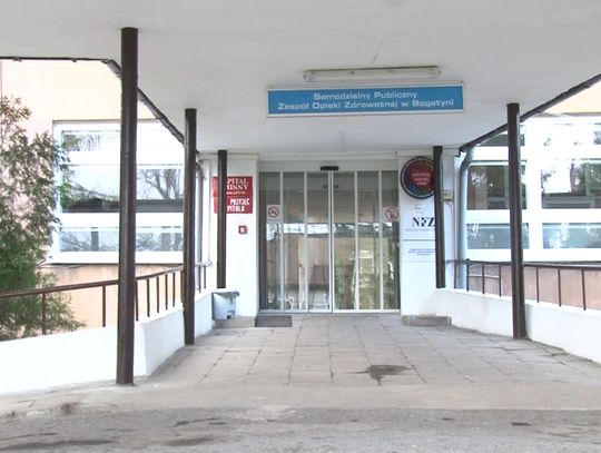 Nocna i świąteczna opieka zdrowotna