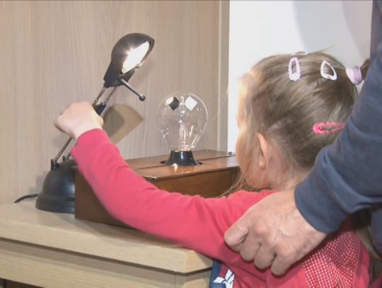 Nocne zwiedzanie i atrakcje