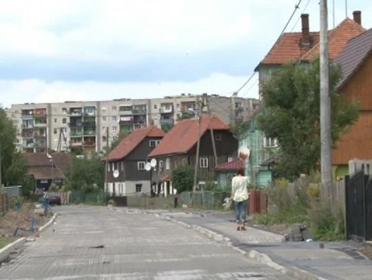 Nowa Kolejowa 