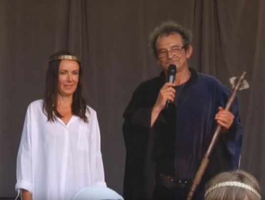 Nowa księżna Księstwa Czocha