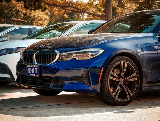 Nowe BMW serii 3 G50 – co wiemy o nowej generacji i czy będzie podatne na tuning?