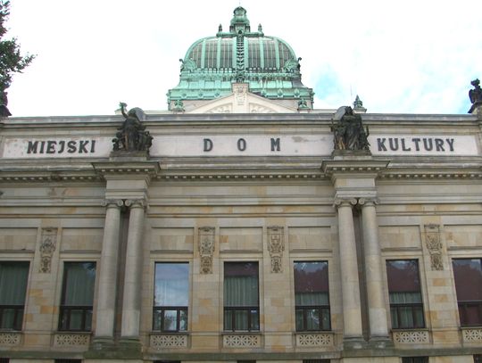Nowe horyzonty dla uczniów