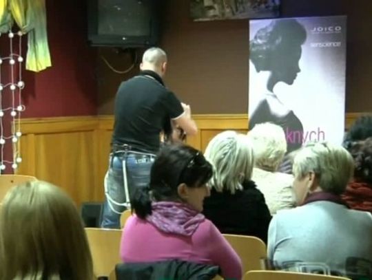 Nowe stowarzyszenie i wiosenne wariacje