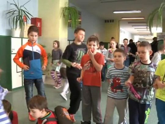 Nowy rok szkolny pełen zmian