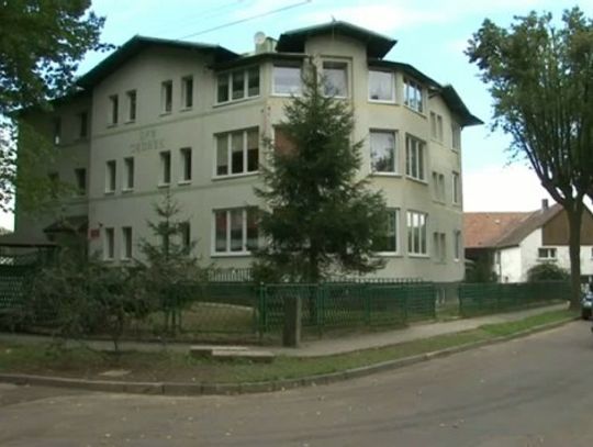 Nowy szef DPS-u