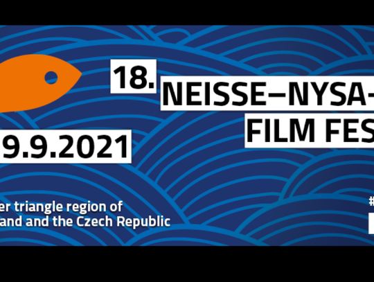 Nyski Festiwal Filmowy prezentuje swój program online