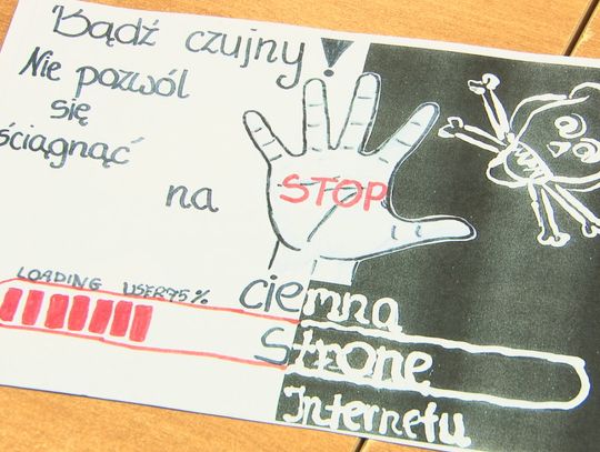 O bezpiecznym Internecie