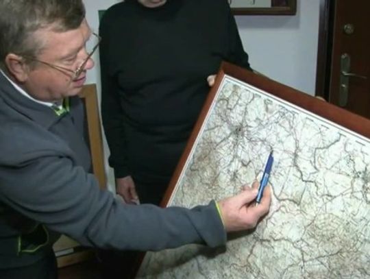 O kolejce w muzeum