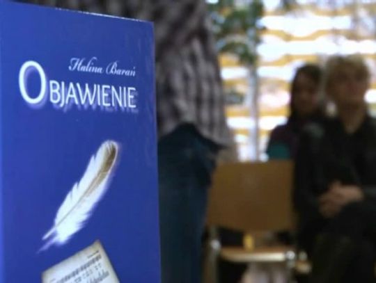 „Objawienie” i publiczność