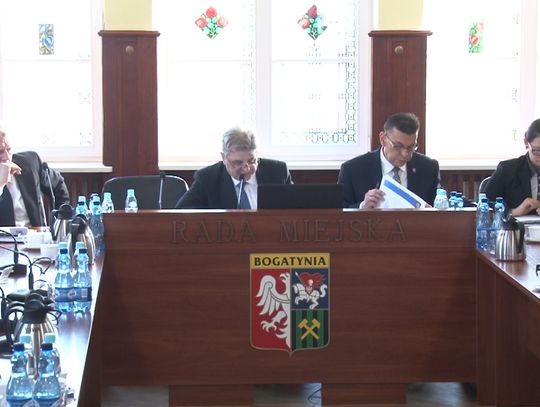 Obligacje na sesji