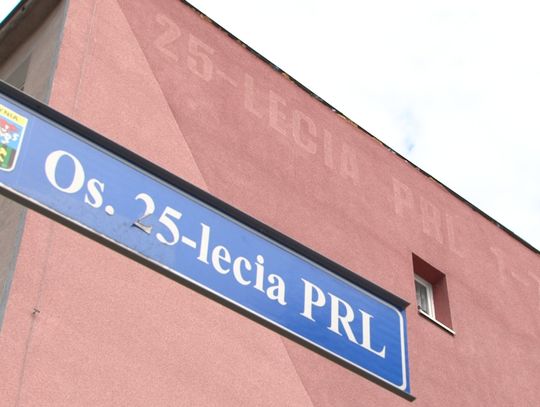 Obowiązują nowe nazwy