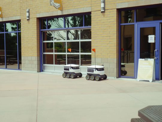 Od konsultacji do uruchomienia robota – jak wygląda wdrożenie robotyki usługowej w firmie?